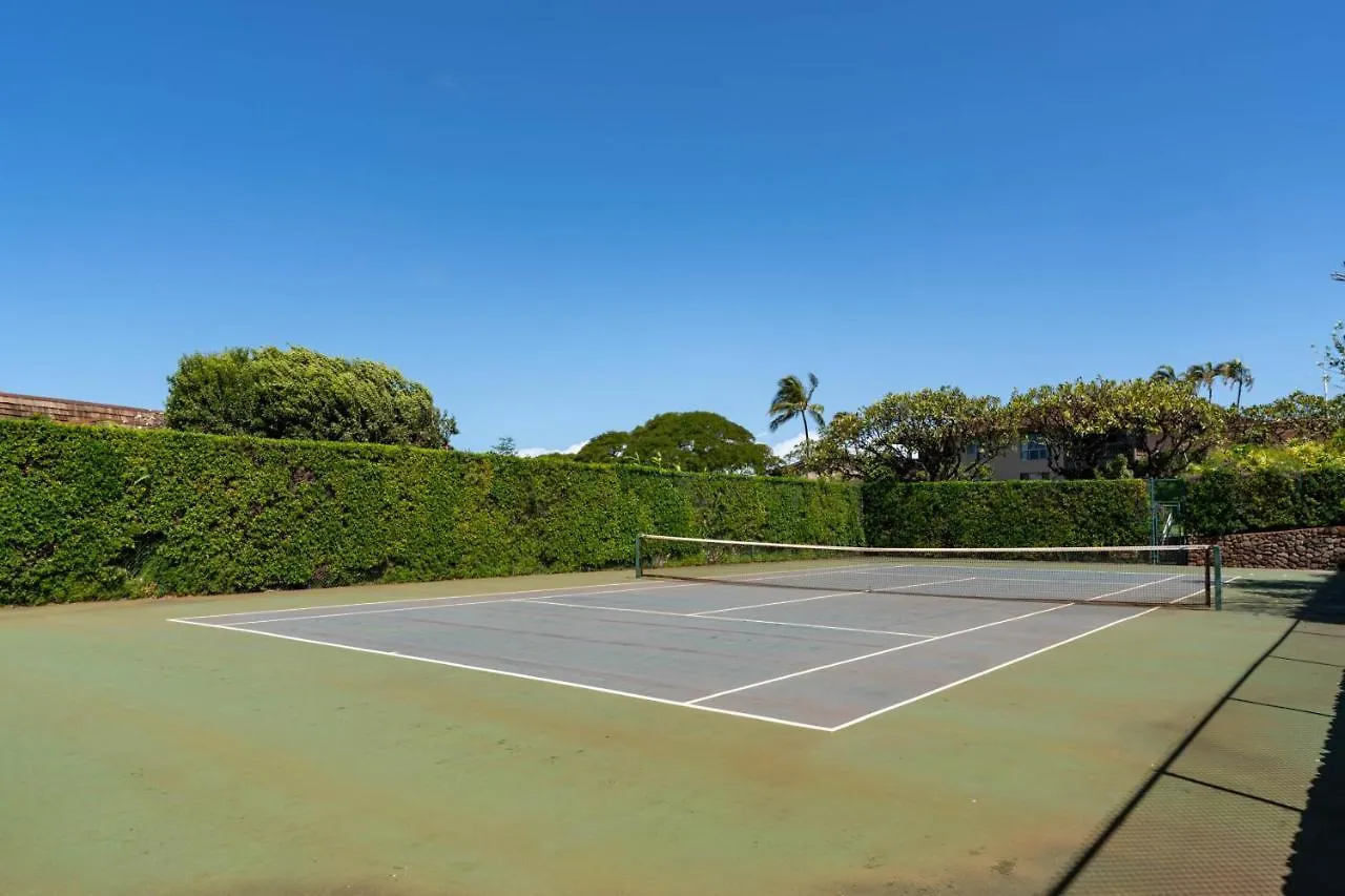 Kaanapali Plantation 3 Bedroom 2,5 Baths Oceanview Condo Lahaina Apartamento