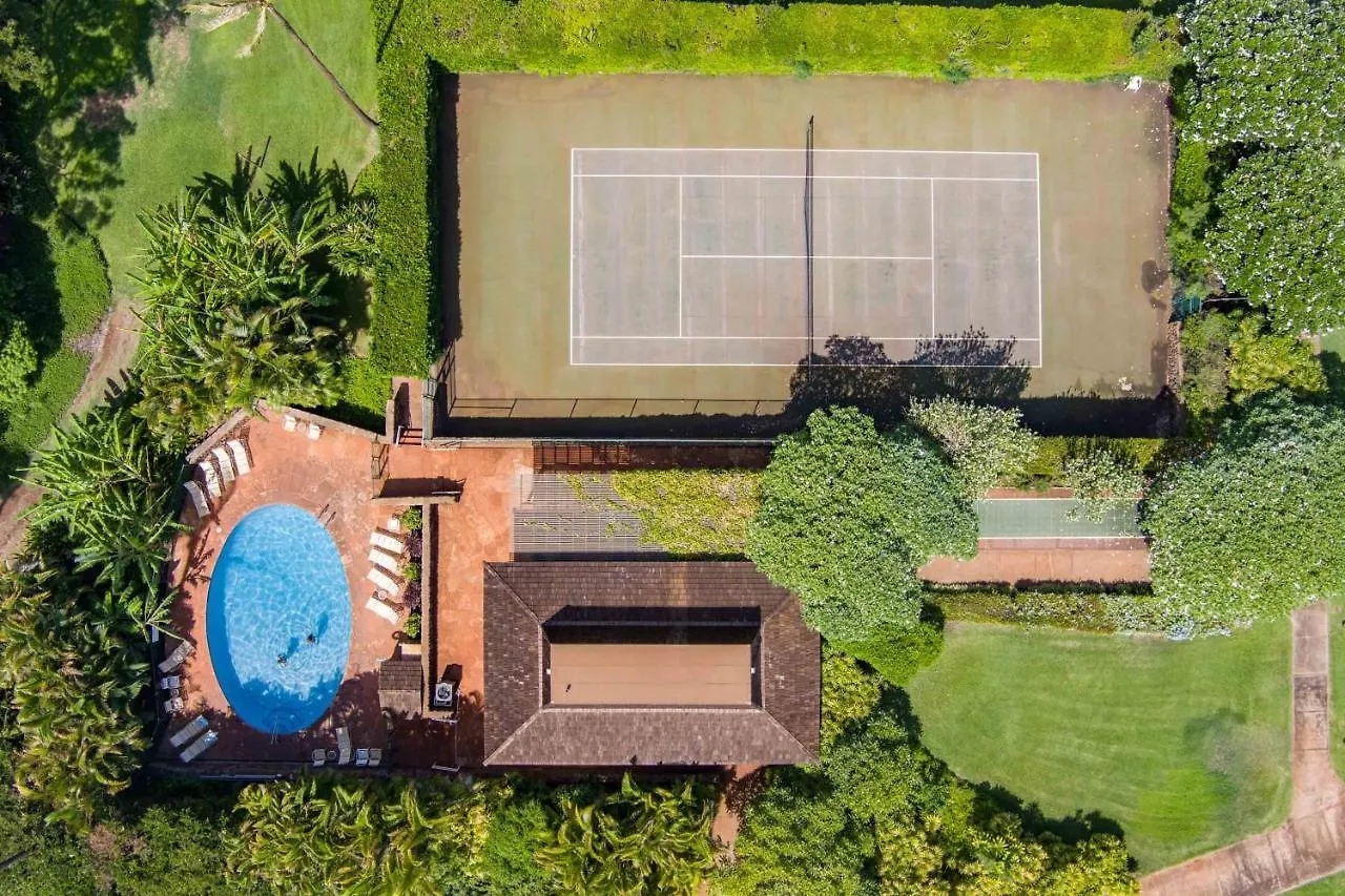 Kaanapali Plantation 3 Bedroom 2,5 Baths Oceanview Condo Lahaina 0*,