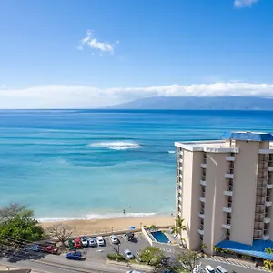 3* Apartahotel Kahana Vacation Club