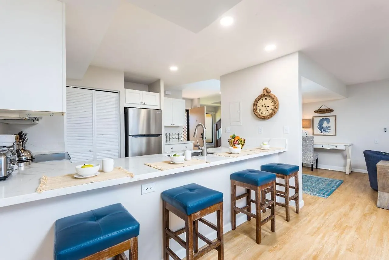 Kaanapali Plantation 3 Bedroom 2,5 Baths Oceanview Condo 拉海纳